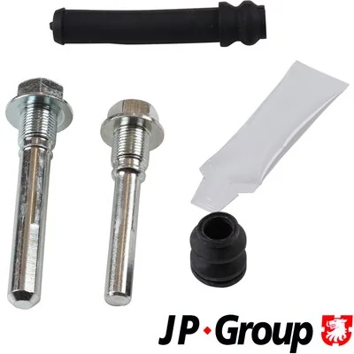 Guide Sleeve Kit, brake caliper JP 3964003310
