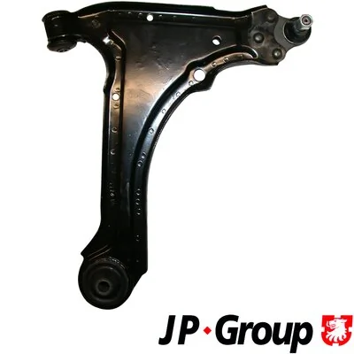 Control/Trailing Arm, wheel suspension JP 1240100780