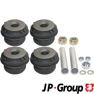 Repair Kit, control arm JP 1340200510
