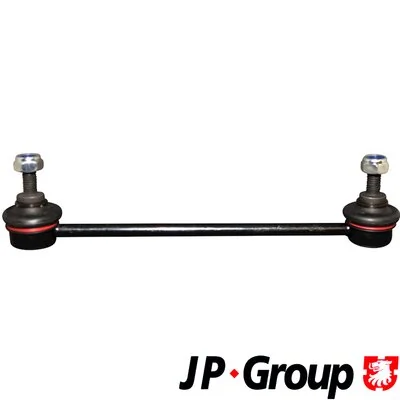 Link/Coupling Rod, stabiliser bar JP 3440400500