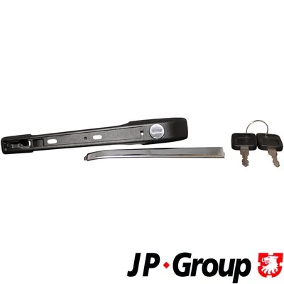 Exterior Door Handle JP 1187101680
