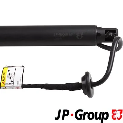 JP GROUP 1381205480 Electric Motor, tailgate