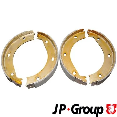 Brake Shoe Set JP 1463900710