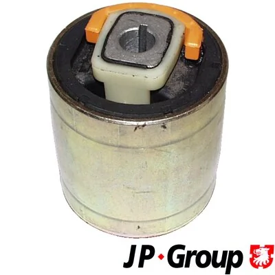 Mounting, control/trailing arm JP 1140201700