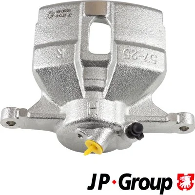 JP GROUP 4861901880 Brake Caliper