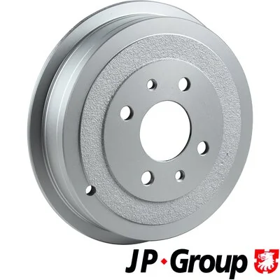 Brake Drum JP 3363500300