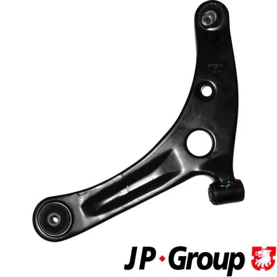 Control/Trailing Arm, wheel suspension JP 3940101070