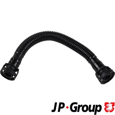 Hose, crankcase ventilation JP 1111153700