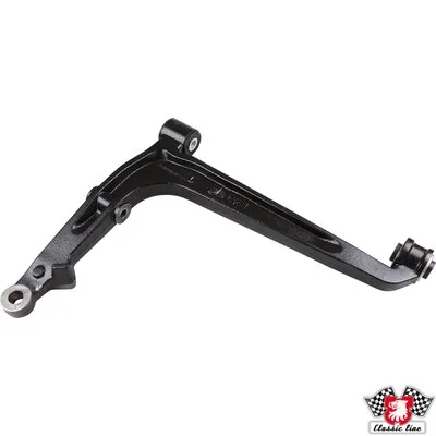 Control/Trailing Arm, wheel suspension JOPEX 1140104970