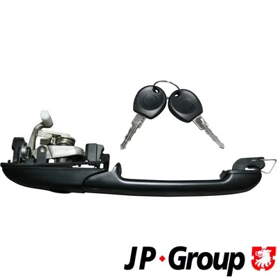 Exterior Door Handle JP 1187101070