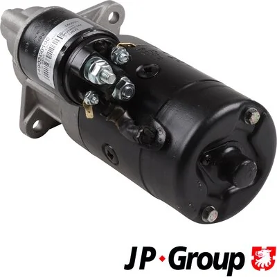 JP GROUP 1490300100 Starter