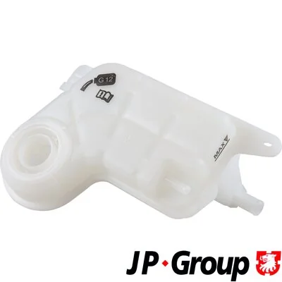 Expansion Tank, coolant JP 1114701000