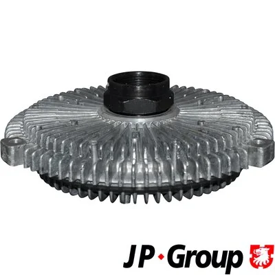 Clutch, radiator fan JP 1314901500