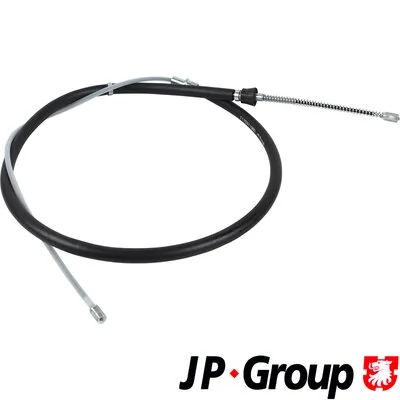 Cable Pull, parking brake JP 1170311900
