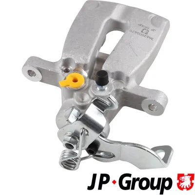Brake Caliper JP 3662000670