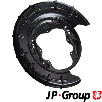 Splash Guard, brake disc JP 3564302180