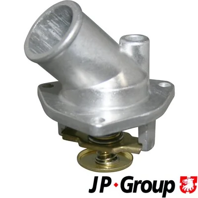 Thermostat, coolant JP 1214600700