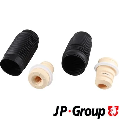 Dust Cover Kit, shock absorber JP 3342702510