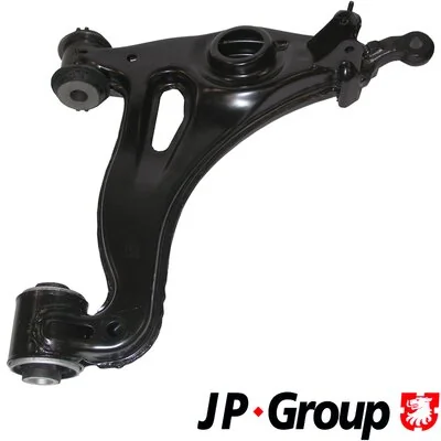 Control/Trailing Arm, wheel suspension JP 1340101080