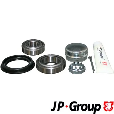 Wheel Bearing Kit JP 1151300110