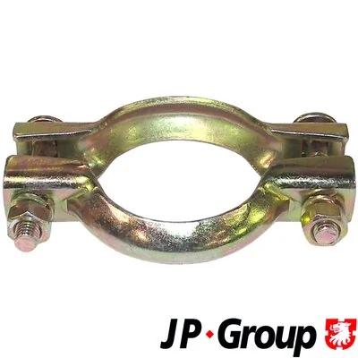 Clamping Piece, exhaust system JP 1221400510