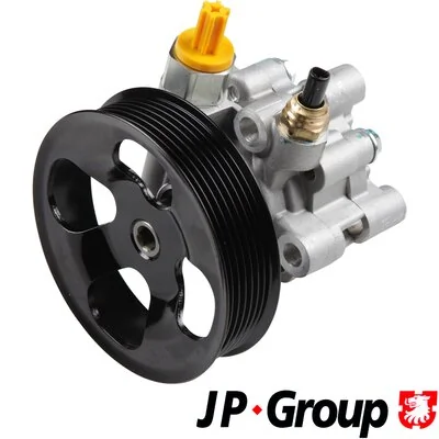 Hydraulic Pump, steering JP 4845100200
