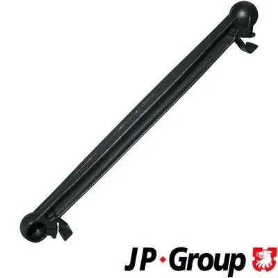 Selector-/Shift Rod JP 1231600300