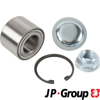 Wheel Bearing Kit JP 1251300710
