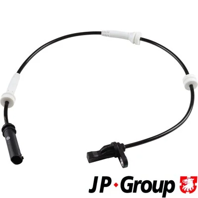Sensor, wheel speed JP 1497105700