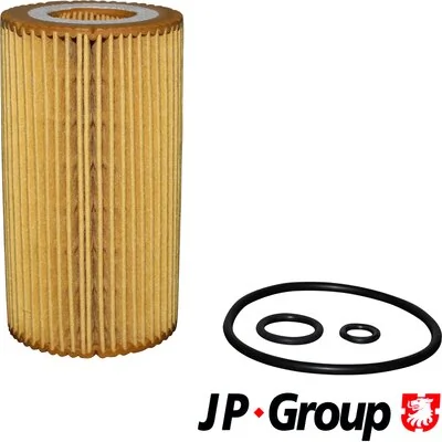 Oil Filter JP 1318502700