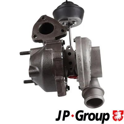 Charger, charging (supercharged/turbocharged) JP 3417400100