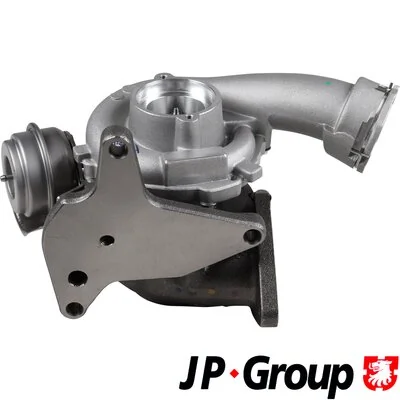 JP GROUP 1117403400 Charger, charging (supercharged/turbocharged)