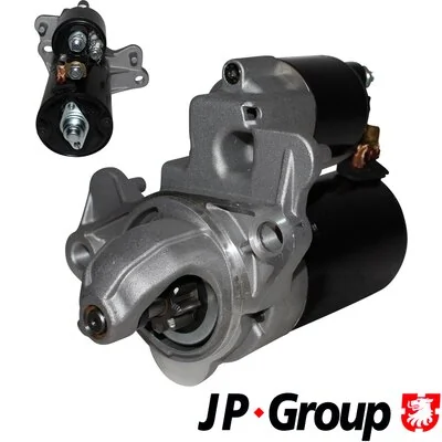 Starter JP 6090300100