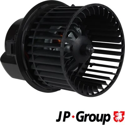 Interior Blower JP 1526100100
