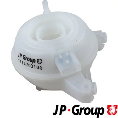 Expansion Tank, coolant JP 1114703100
