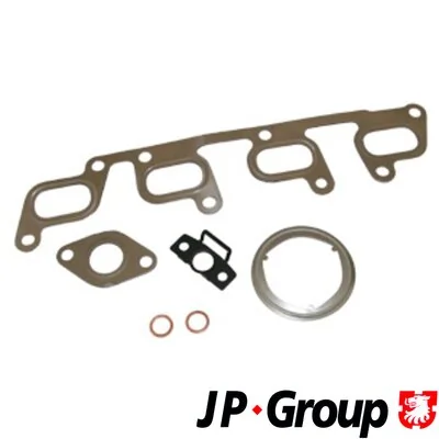 Mounting Kit, charger JP 1117754510