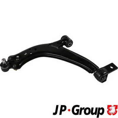 Control/Trailing Arm, wheel suspension JP 3140100670