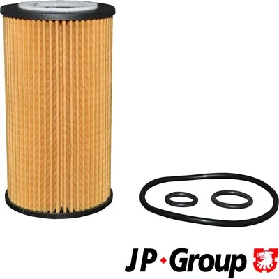 Oil Filter JP 1318502100