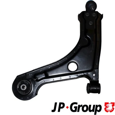 Control/Trailing Arm, wheel suspension JP 3240100670