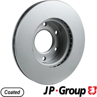 Brake Disc JP 1163113000