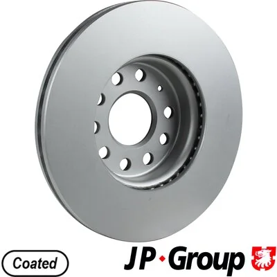 Brake Disc JP 1163109400