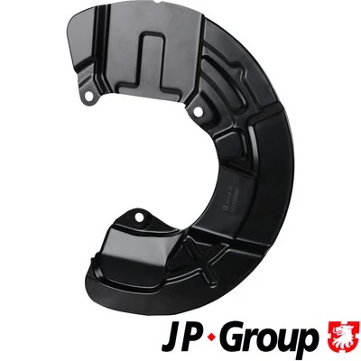 Splash Guard, brake disc JP 4964202170