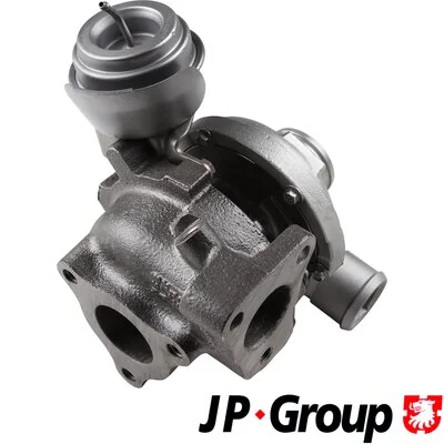 Charger, charging (supercharged/turbocharged) JP 3617400300