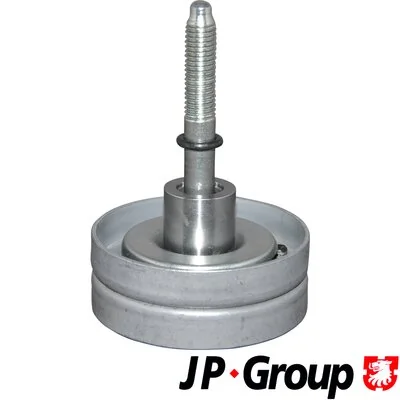 Deflection/Guide Pulley, V-ribbed belt JP 1118305400