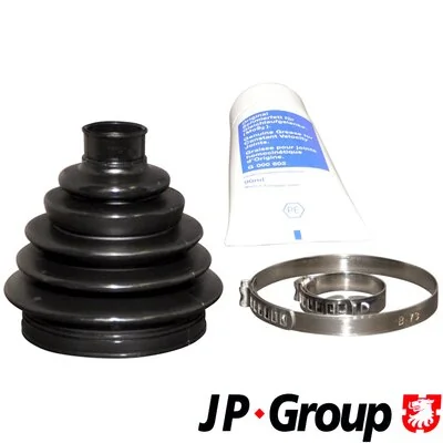 Bellow Kit, drive shaft JP 3343601010