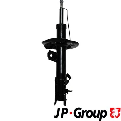 Shock Absorber JP 4042101780