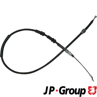 Cable Pull, parking brake JP 1170306300
