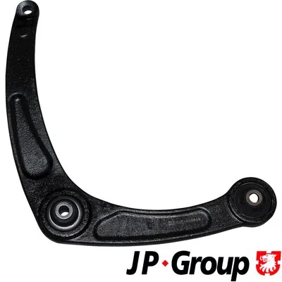 Control/Trailing Arm, wheel suspension JP 4140101270