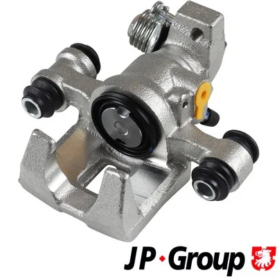 Brake Caliper JP 3662000770