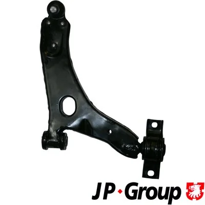 Control/Trailing Arm, wheel suspension JP 1540101080